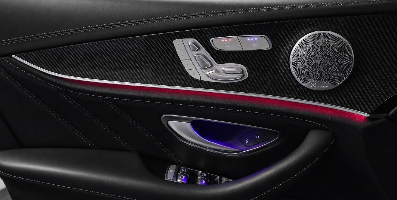 MERCEDES-BENZ AMG E 63 S 4Matic+ Speedshift 9G-TCT-image-13