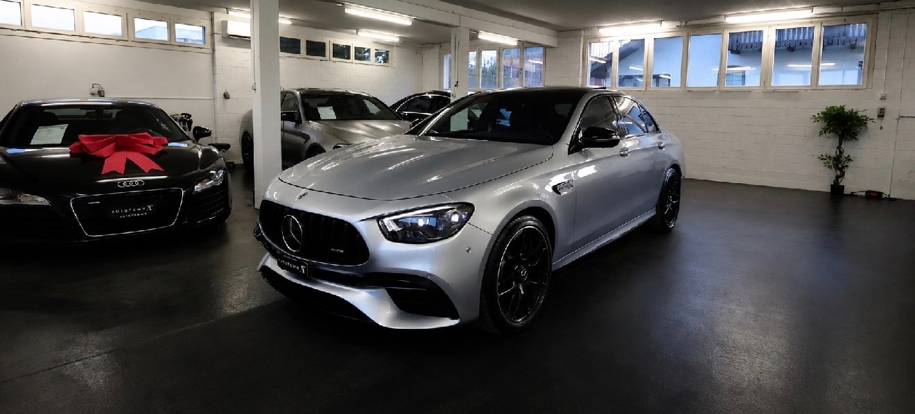 MERCEDES-BENZ AMG E 63 S 4Matic+ Speedshift 9G-TCT-image-0
