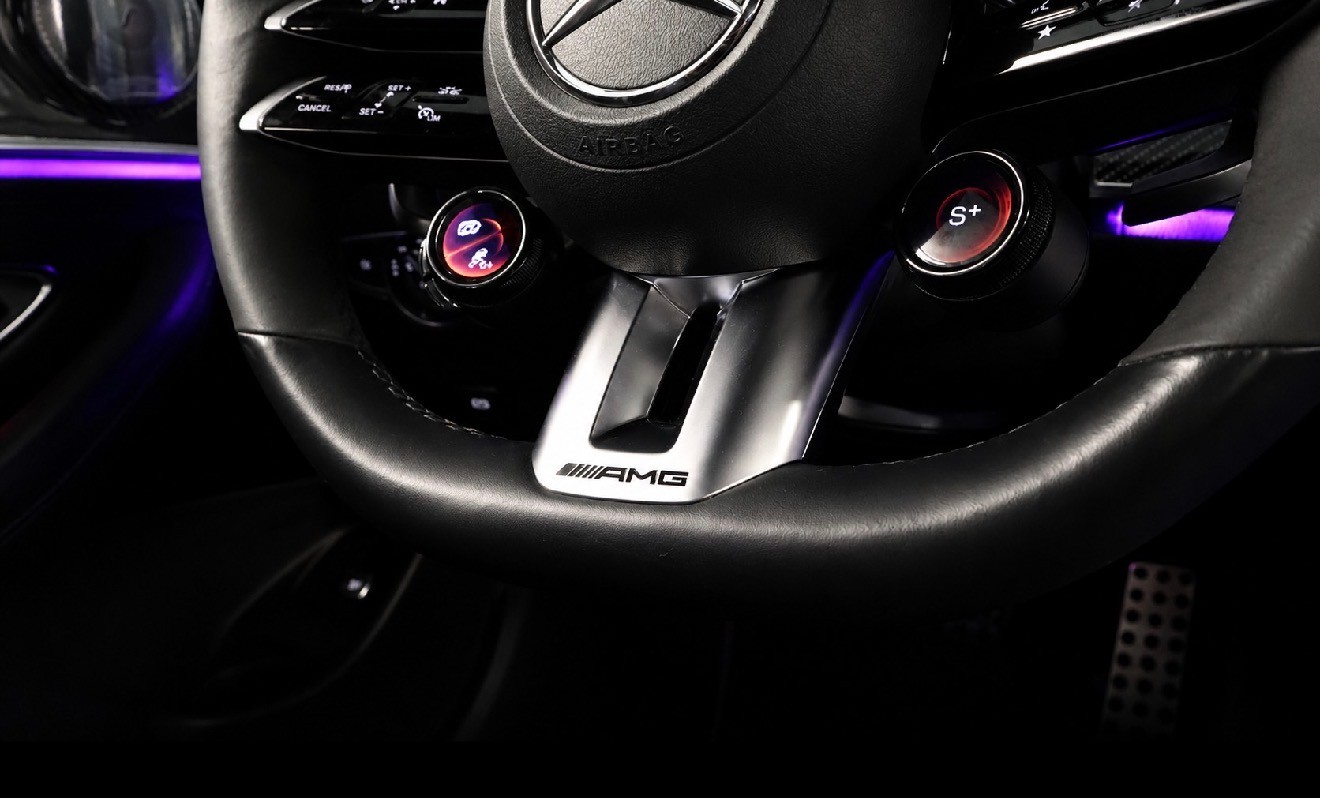 MERCEDES-BENZ AMG E 63 S 4Matic+ Speedshift 9G-TCT-image-12