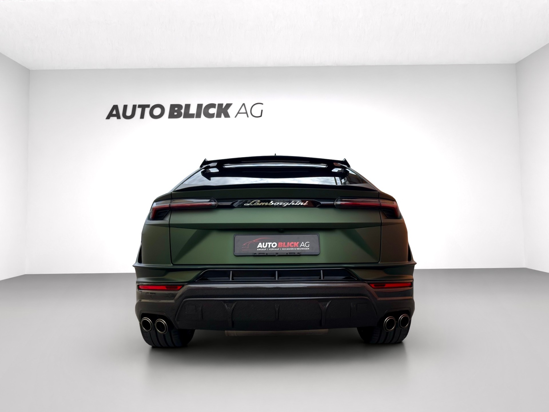 LAMBORGHINI Urus Performante-image-7