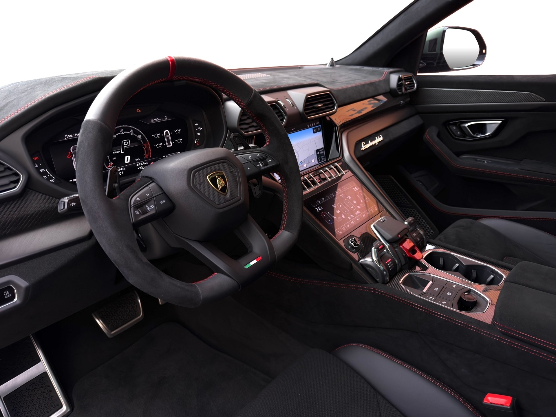 LAMBORGHINI Urus Performante-image-11