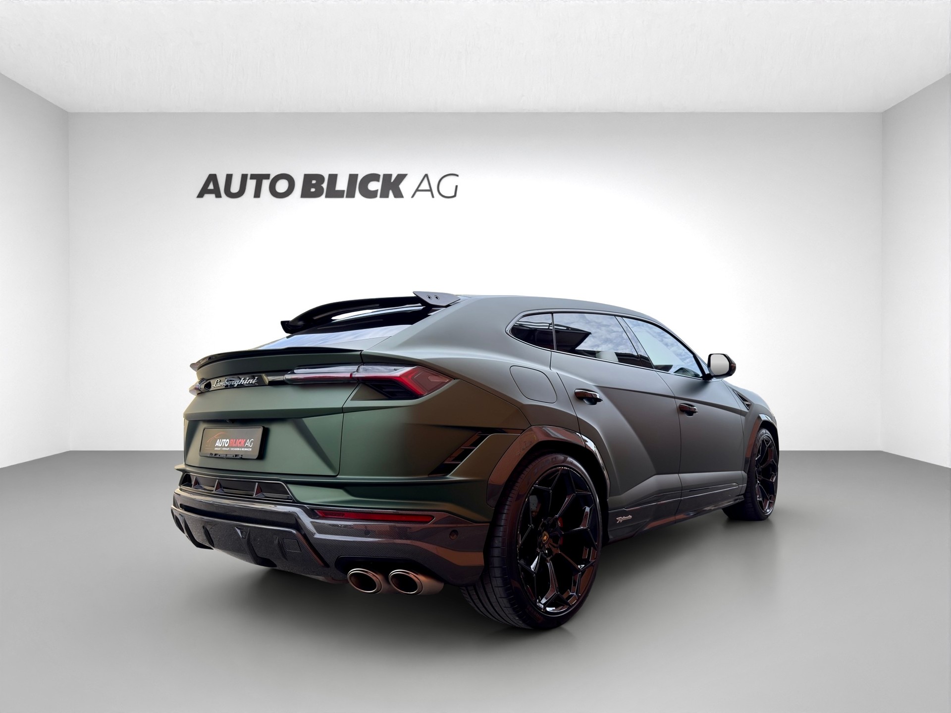 LAMBORGHINI Urus Performante-image-5