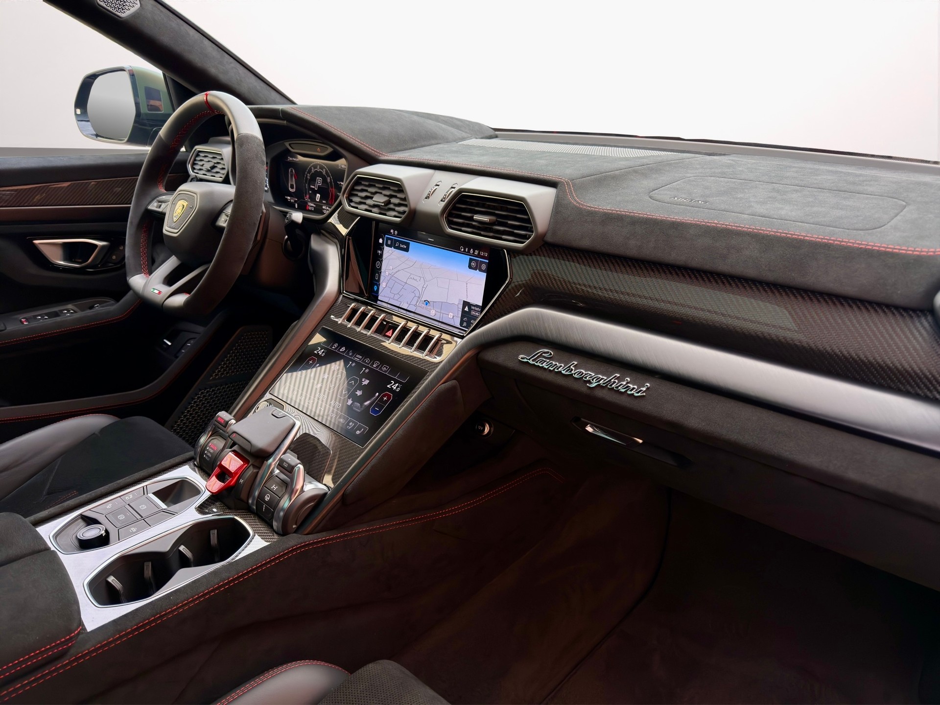 LAMBORGHINI Urus Performante-image-14