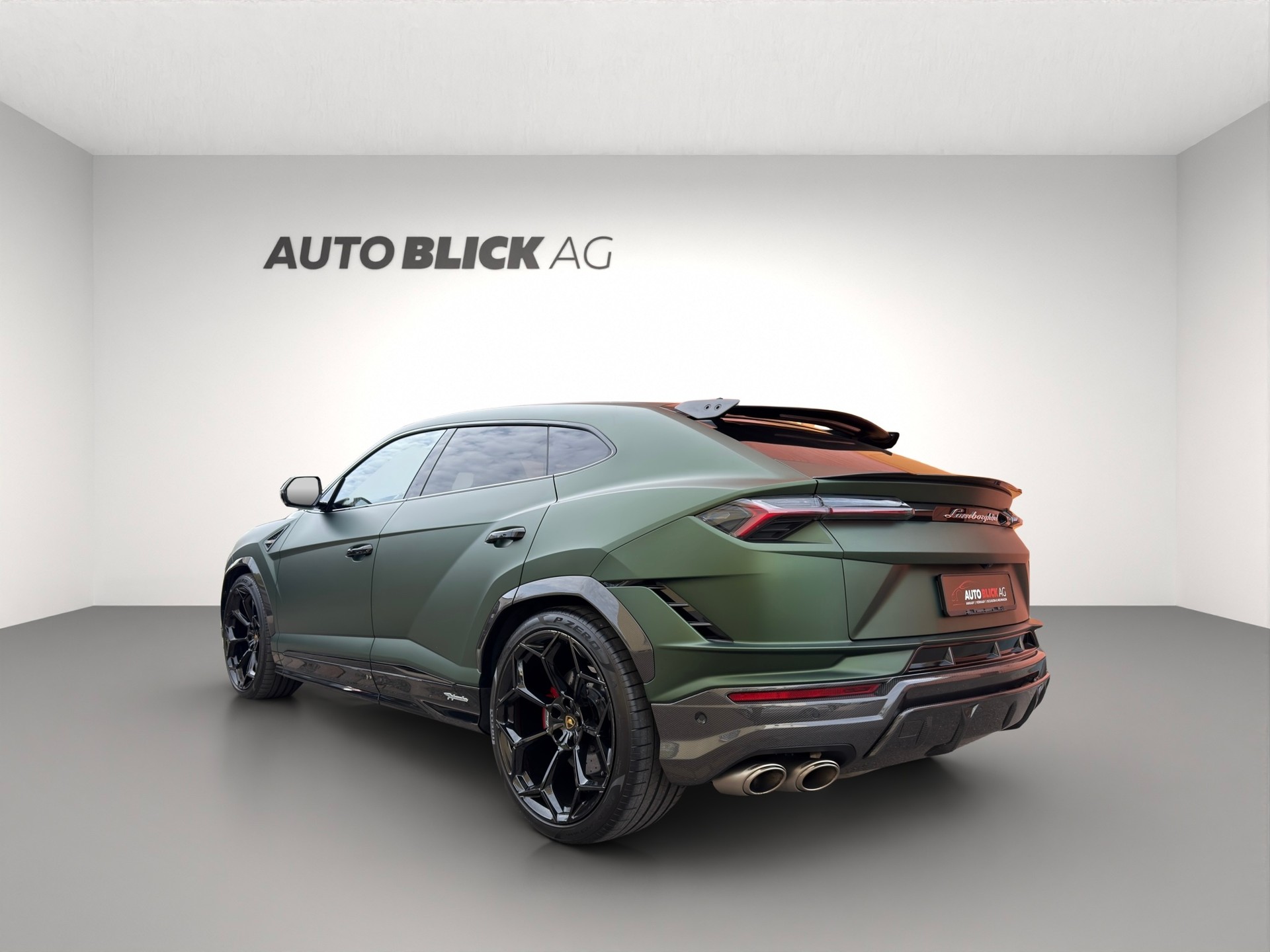 LAMBORGHINI Urus Performante-image-6