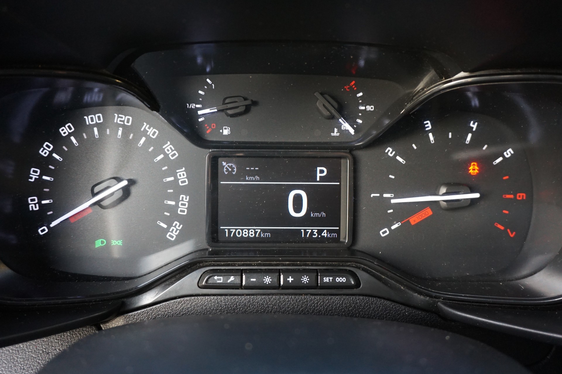 TOYOTA Proace City Van 1.5D Active Medium Automatik-image-6
