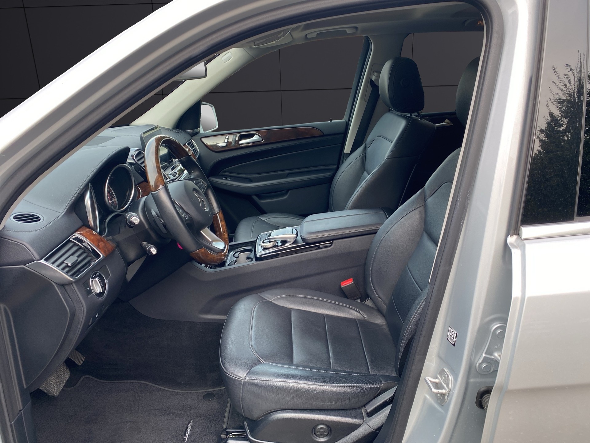 MERCEDES-BENZ GLE 350 d Executive 4Matic 9G-Tronic-image-9