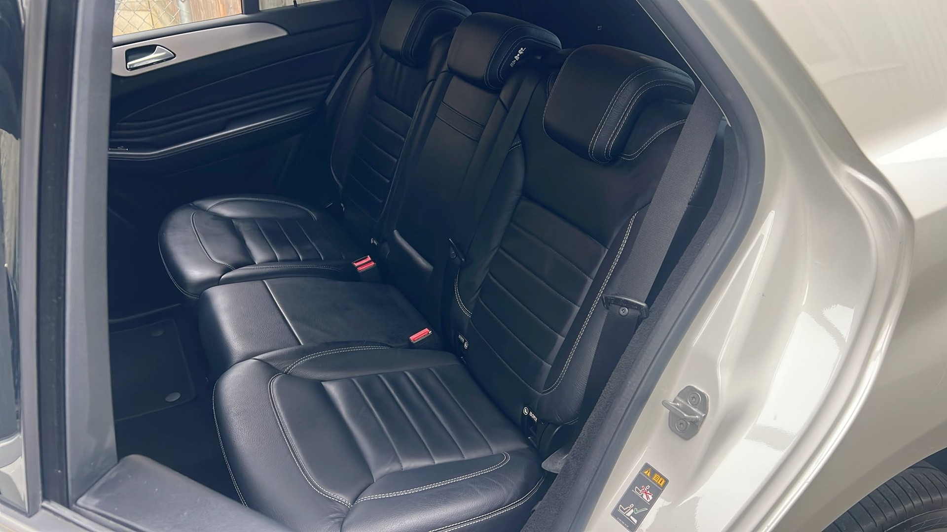 MERCEDES-BENZ ML 350 BlueTEC 4Matic 7G-Tronic-image-13