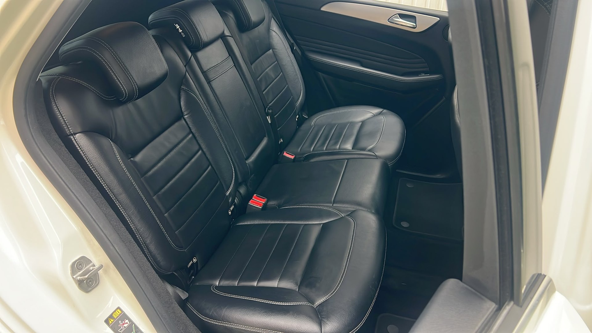 MERCEDES-BENZ ML 350 BlueTEC 4Matic 7G-Tronic-image-14