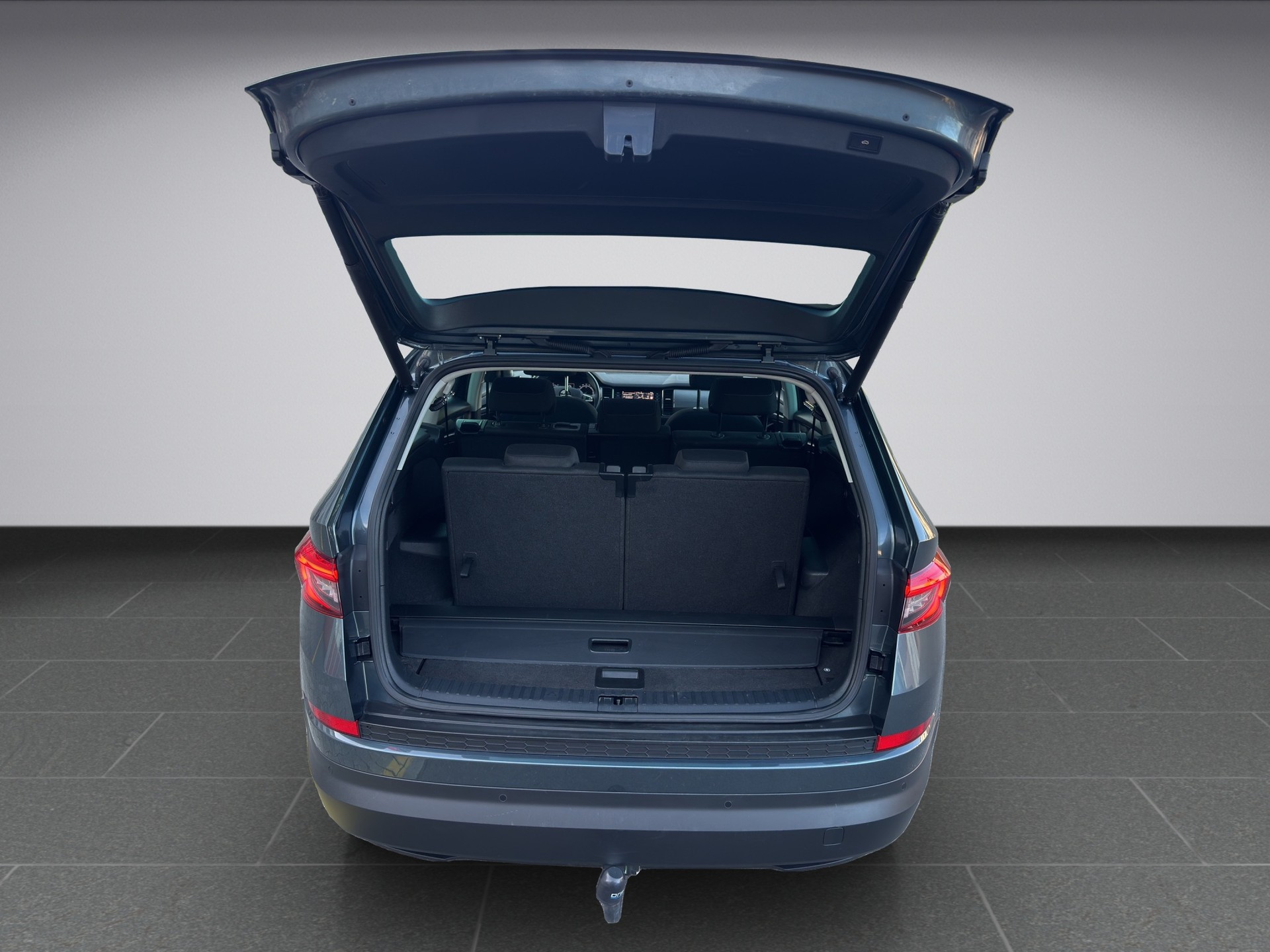 SKODA Kodiaq 1.4 TSI ACT Ambition 4x4-image-15