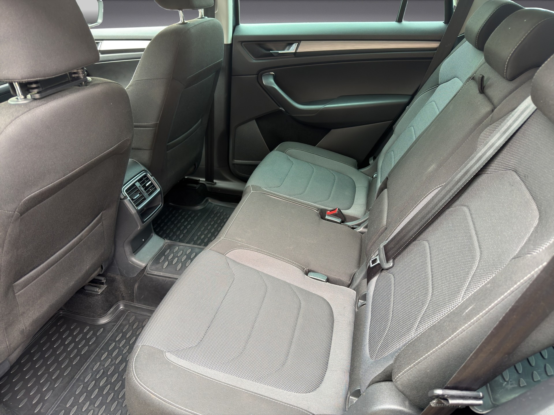 SKODA Kodiaq 1.4 TSI ACT Ambition 4x4-image-12