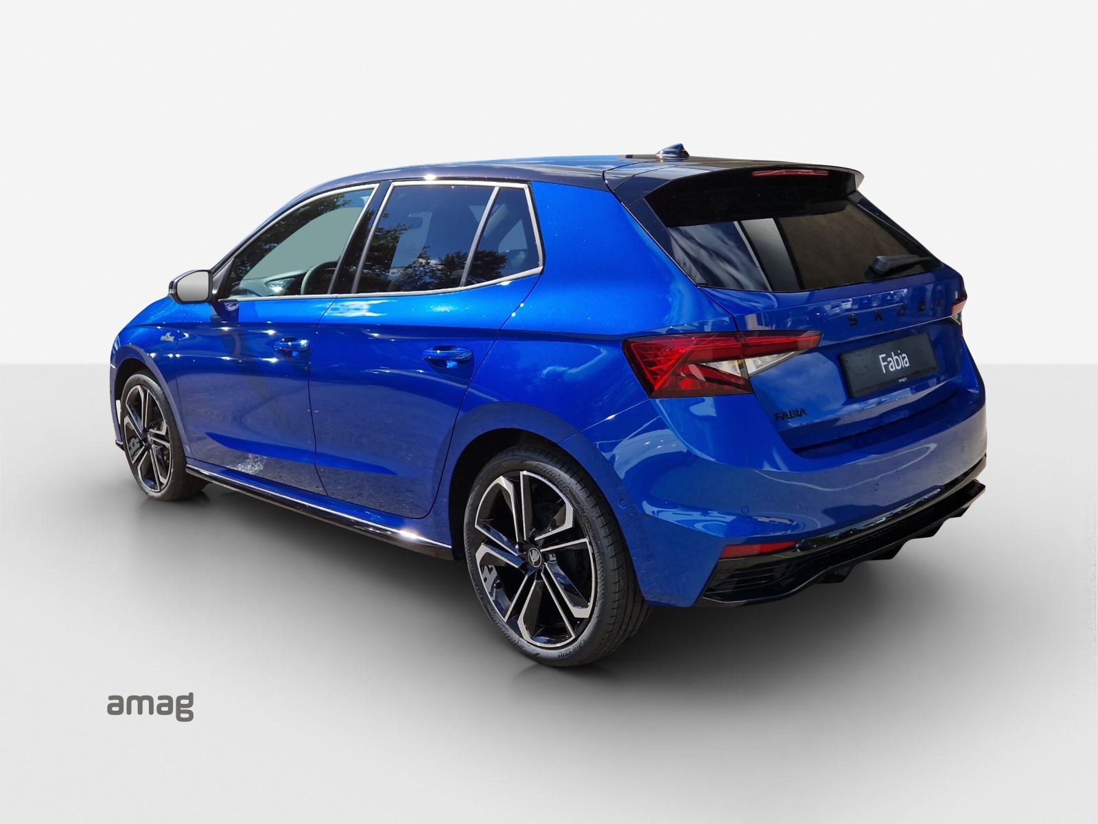 SKODA Fabia 1.0 TSI Monte Carlo DSG-image-2
