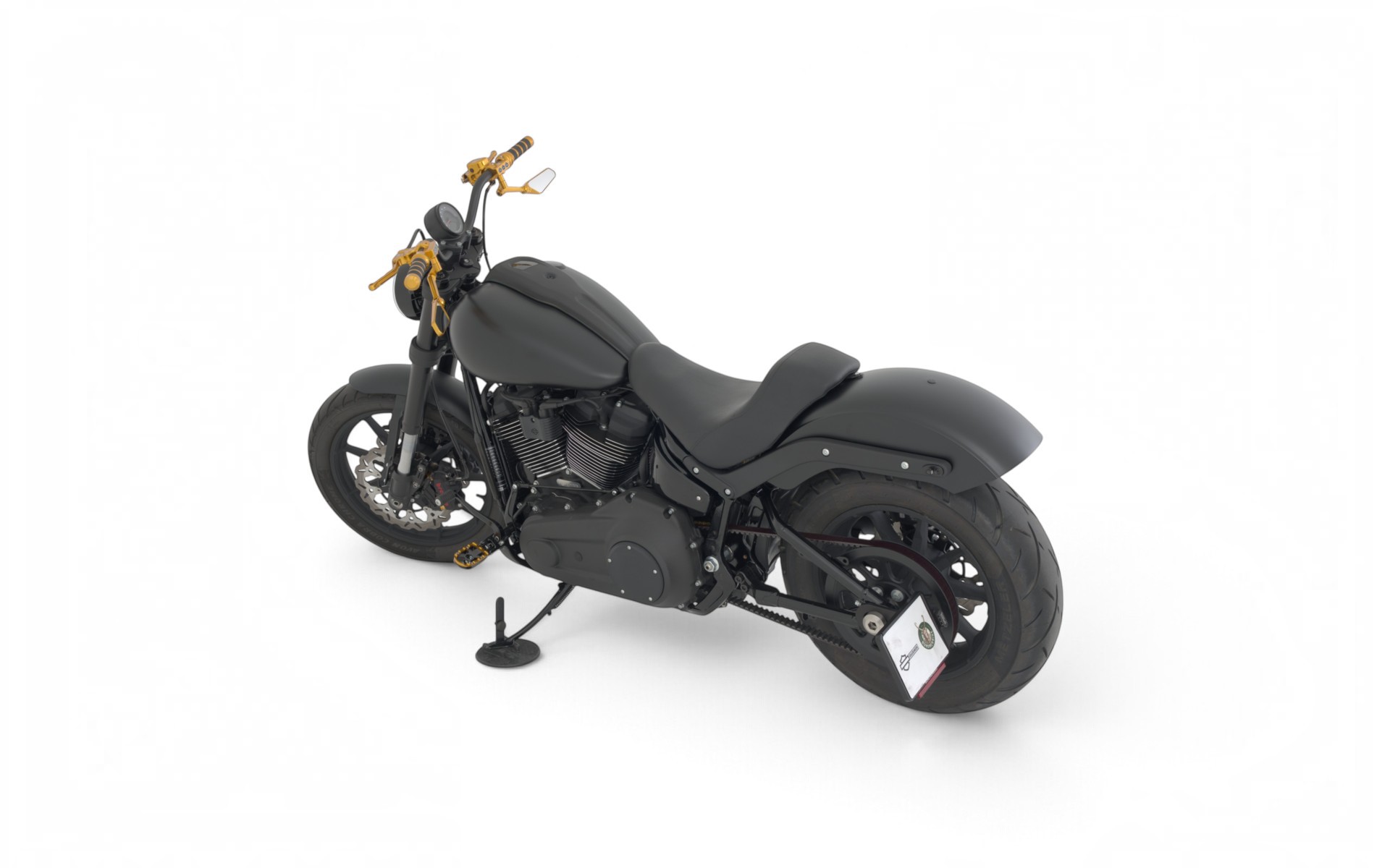 HARLEY-DAVIDSON FXLRS Low Rider S 117-showroom-element-3