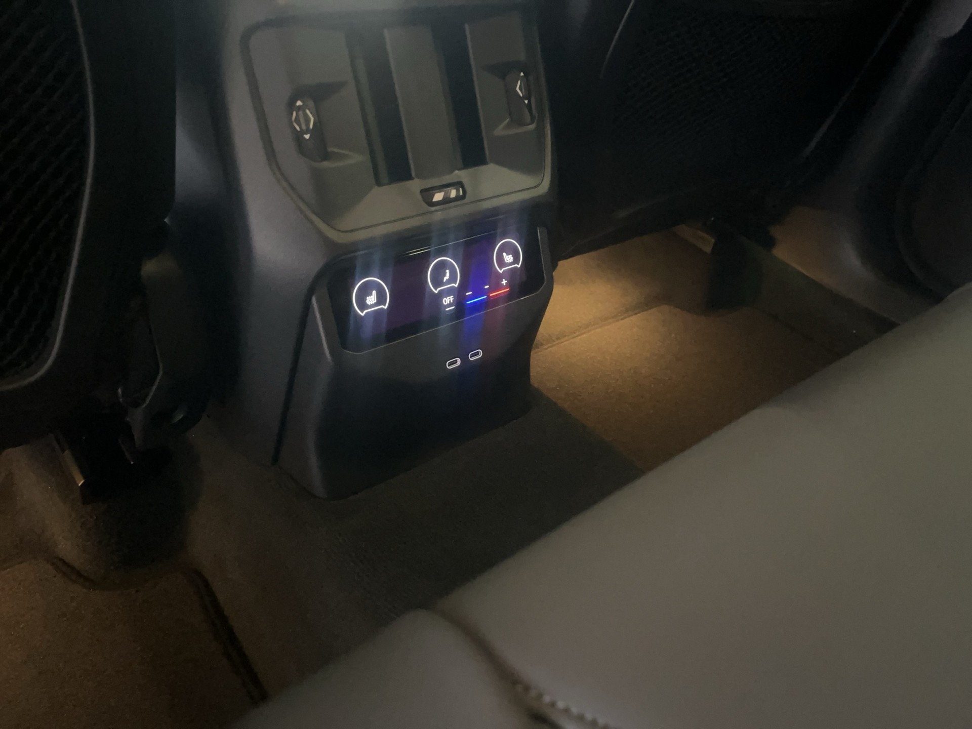 BMW X3 G45 M50i-image-10