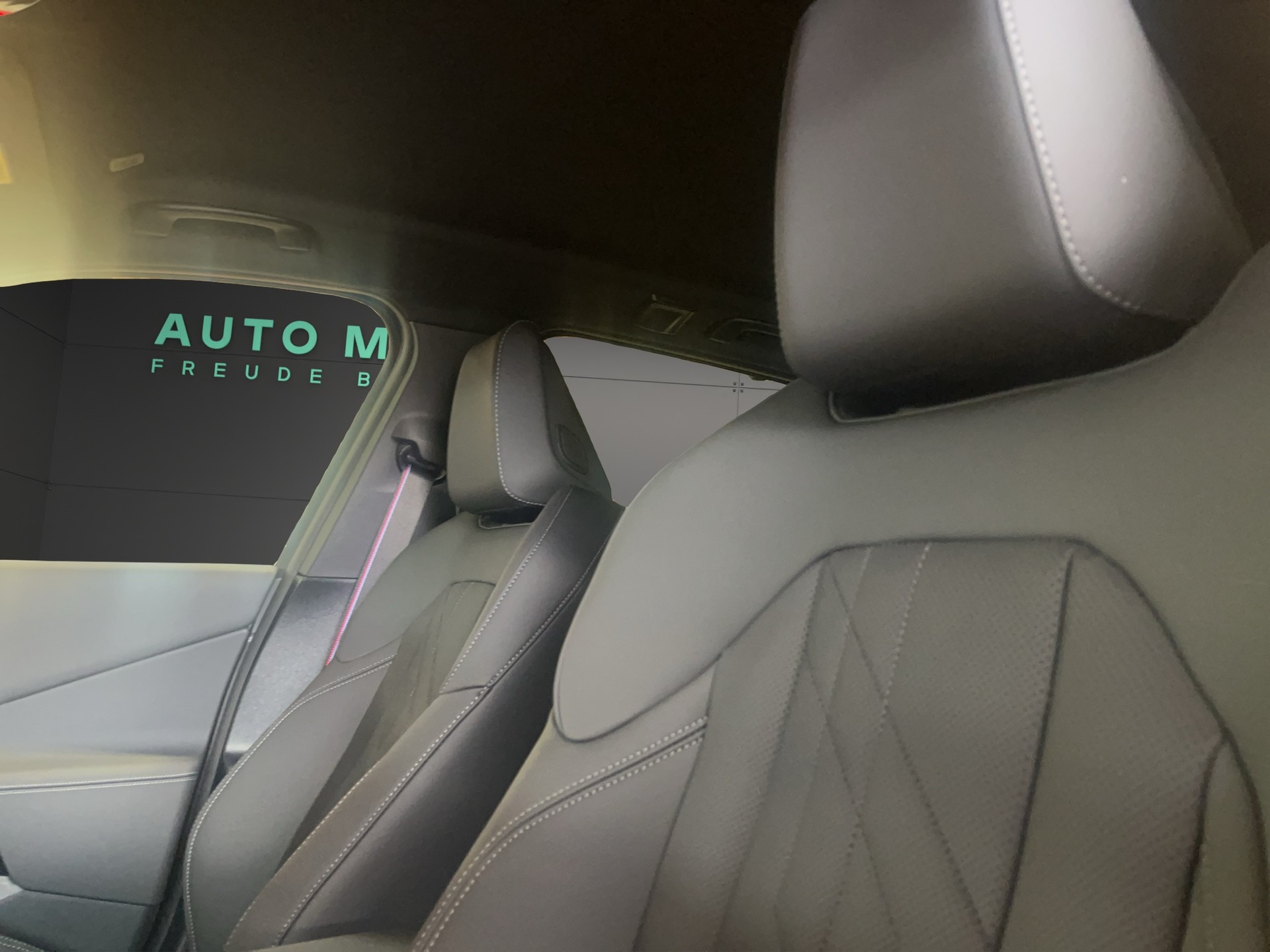 BMW X3 G45 M50i-image-8