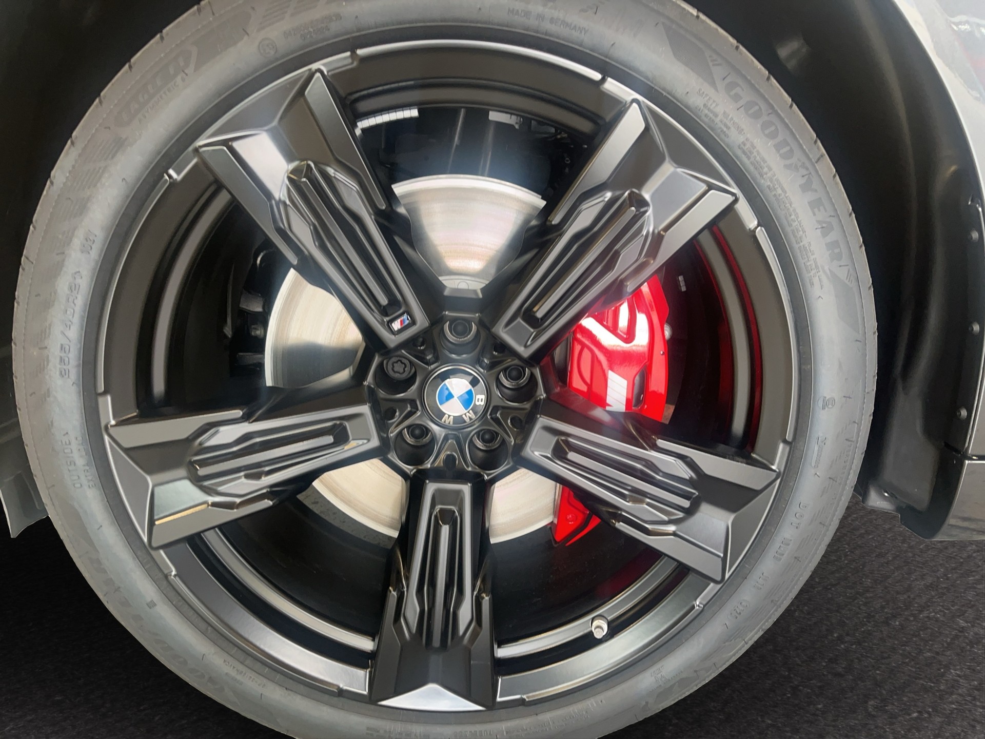 BMW X3 G45 M50i-image-14