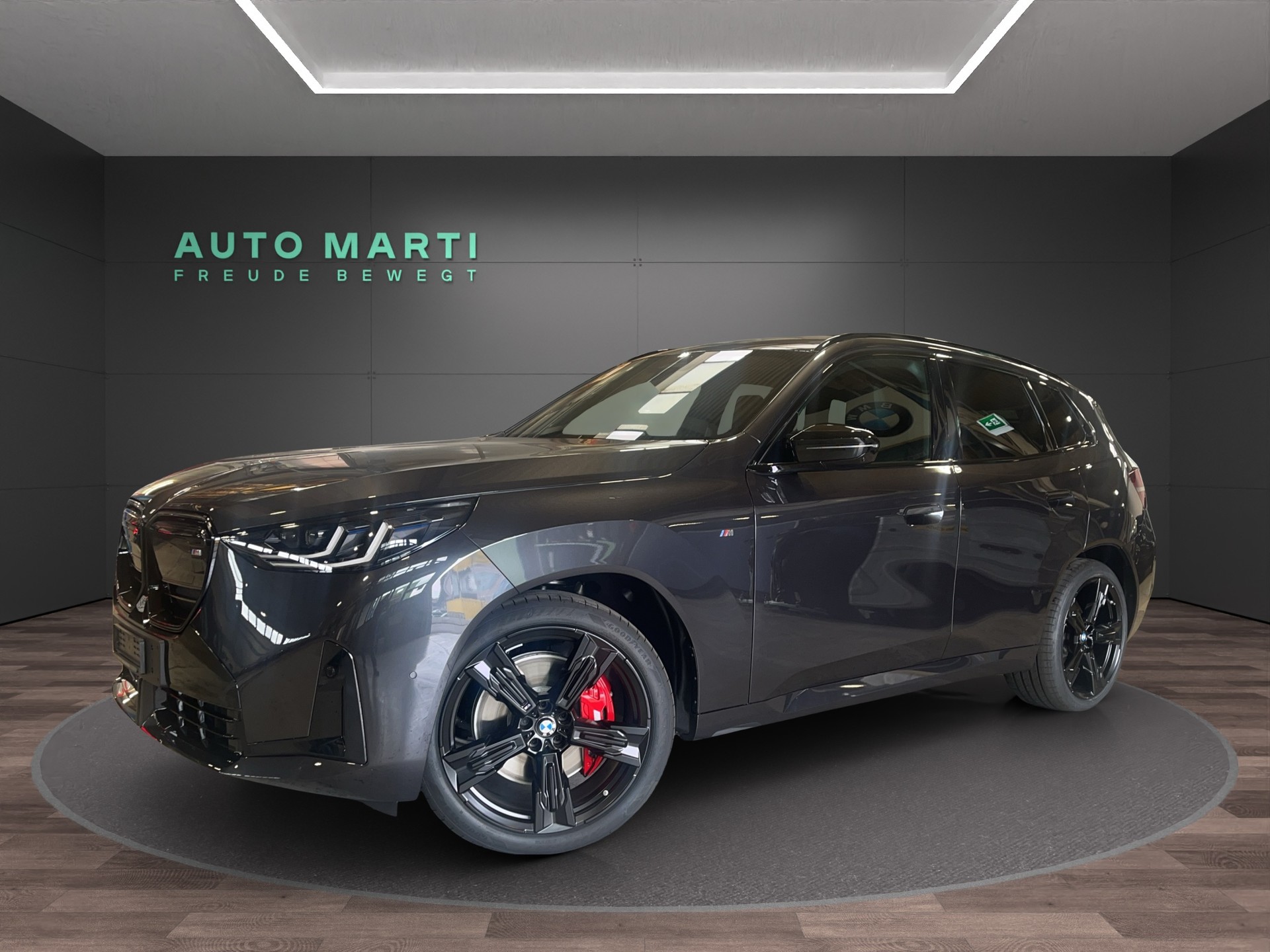 BMW X3 G45 M50i-image-0