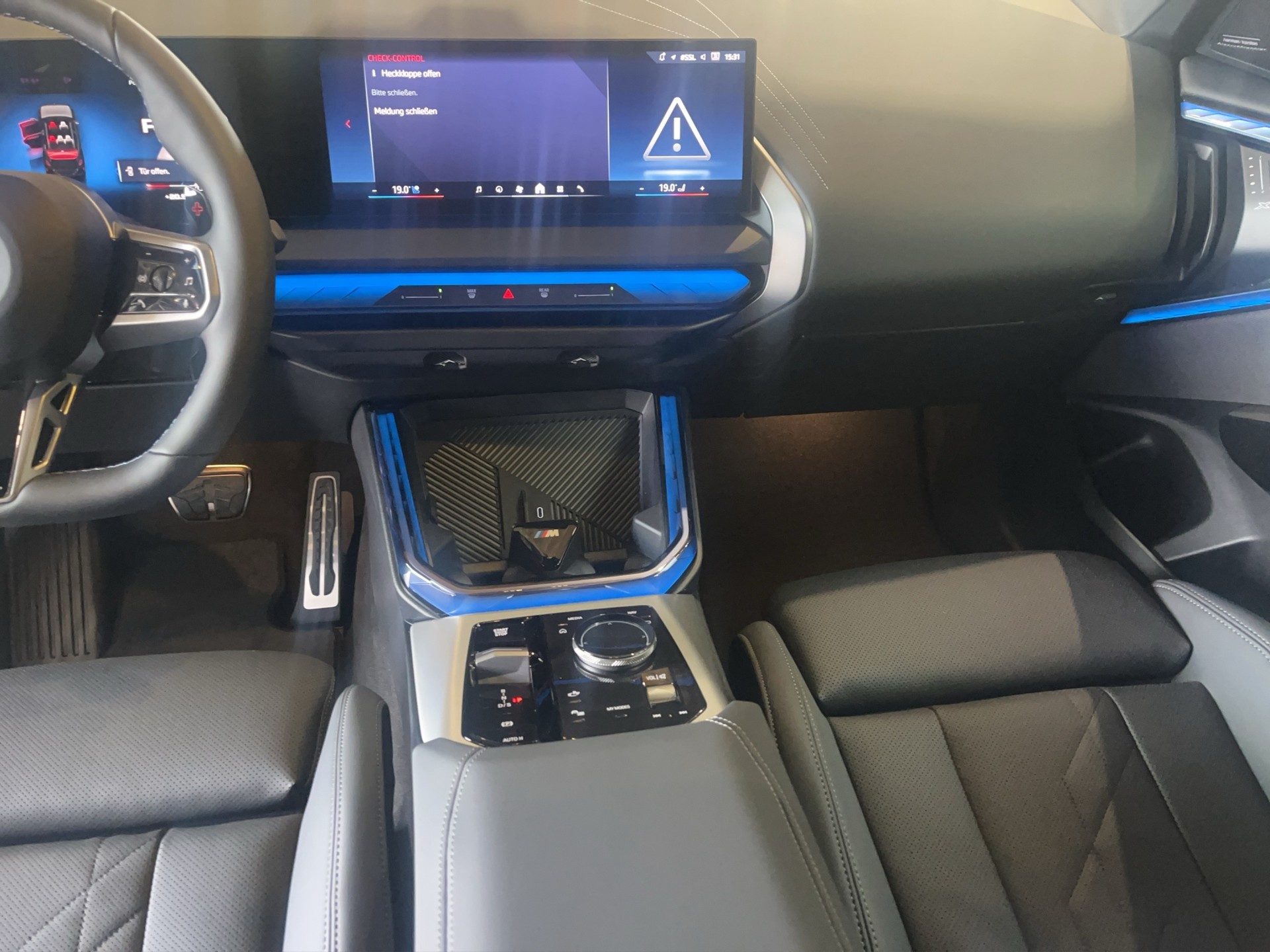 BMW X3 G45 M50i-image-18