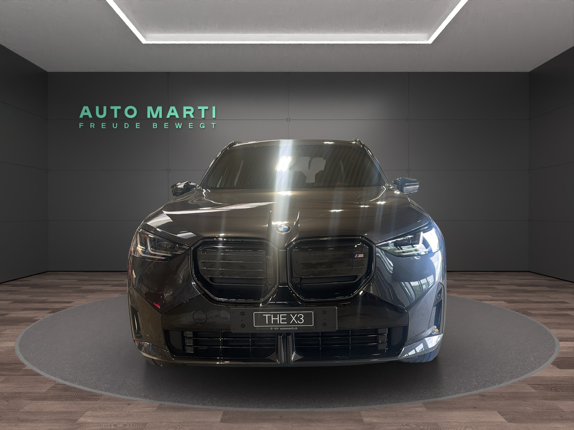 BMW X3 G45 M50i-image-4