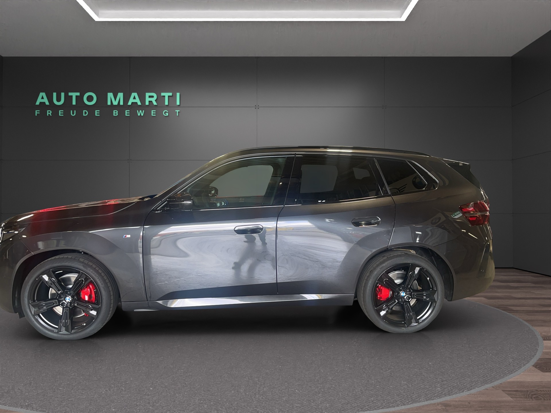 BMW X3 G45 M50i-image-1