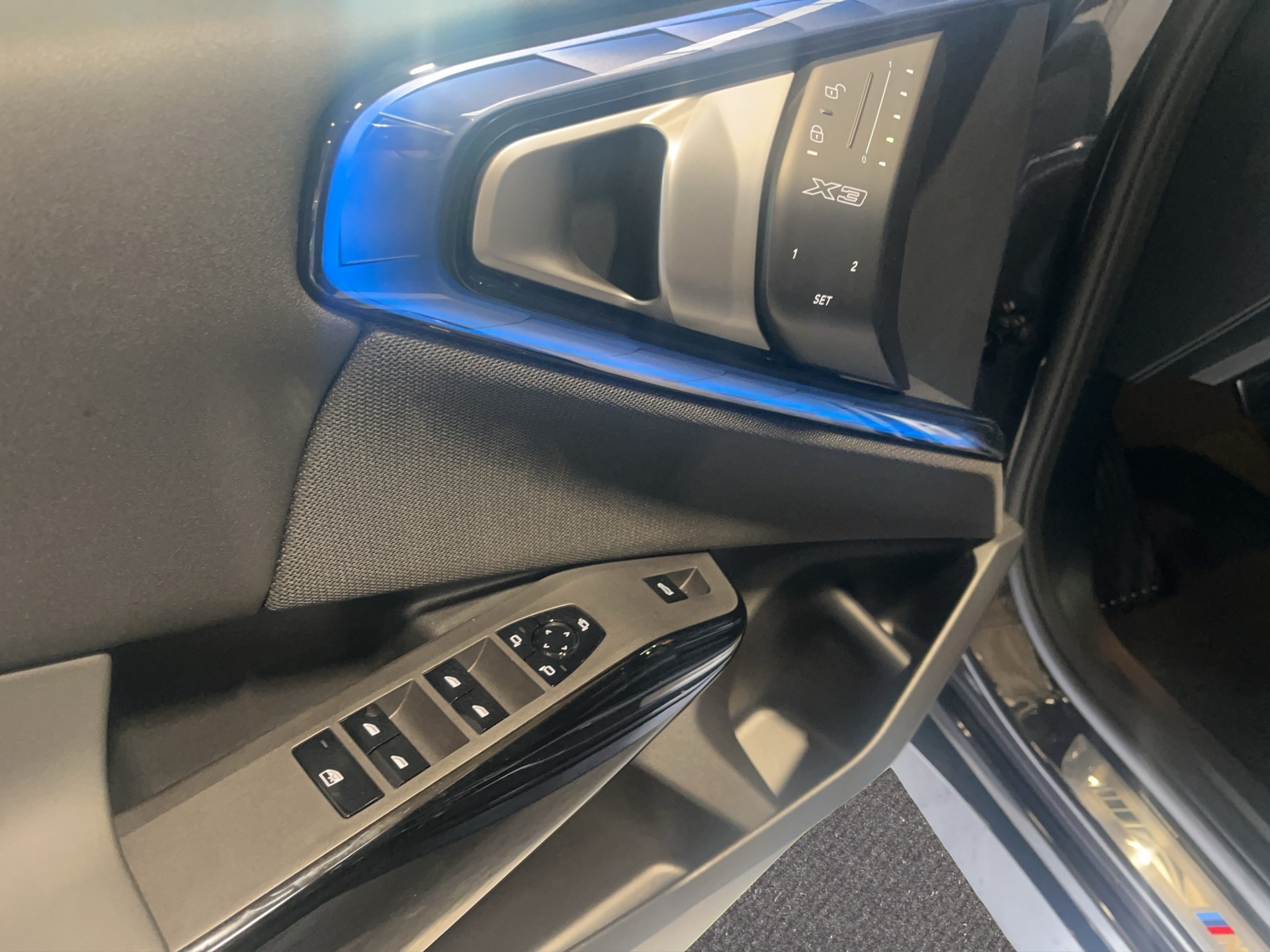 BMW X3 G45 M50i-image-11