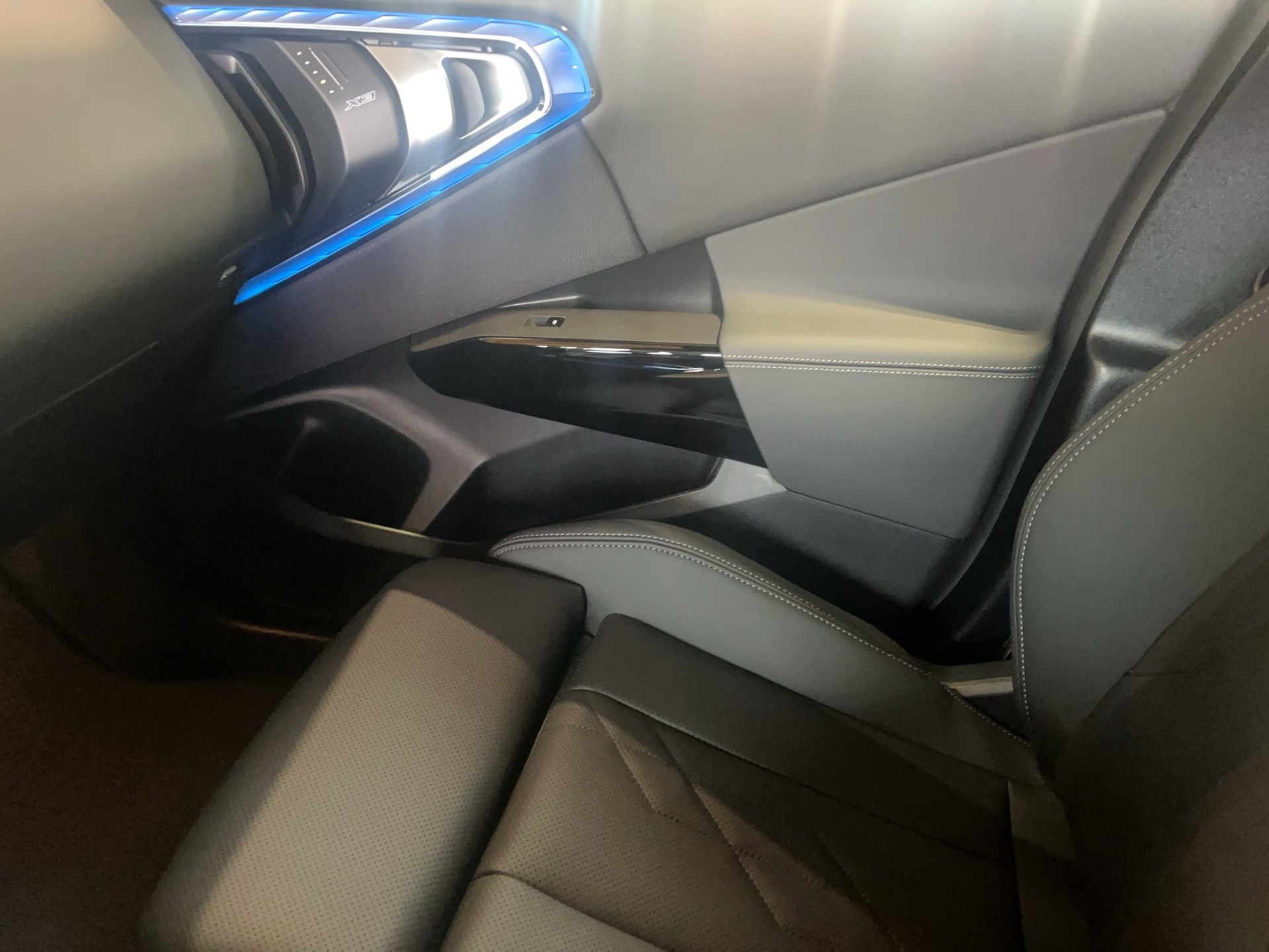 BMW X3 G45 M50i-image-20