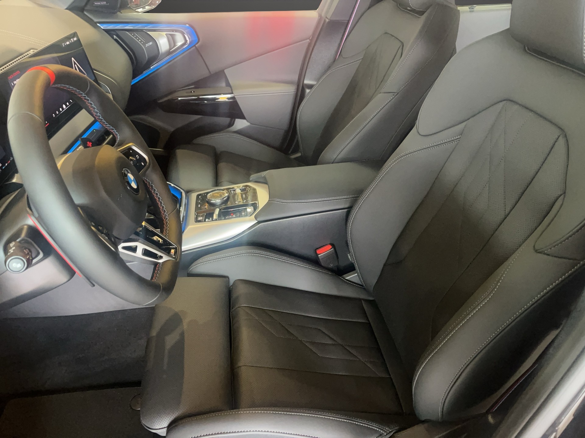 BMW X3 G45 M50i-image-17