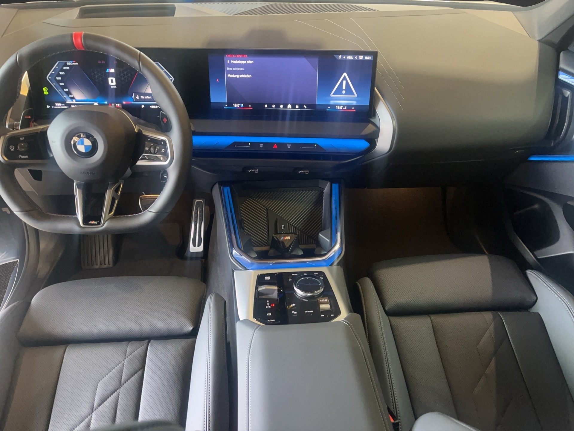 BMW X3 G45 M50i-image-19