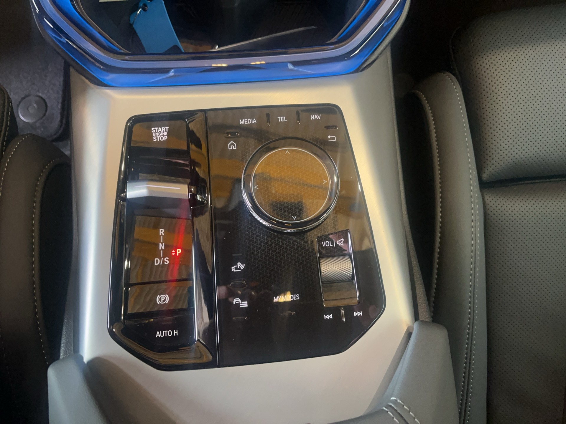 BMW X3 G45 M50i-image-7