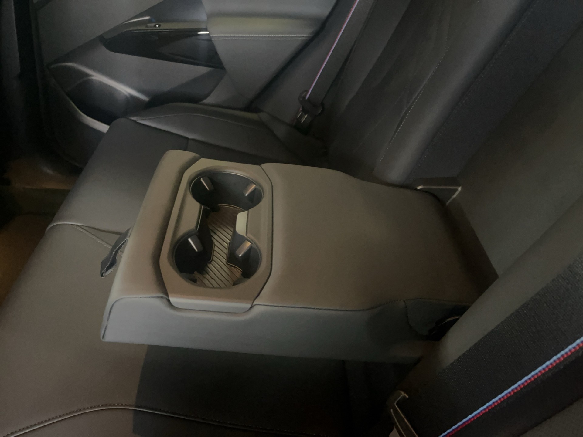 BMW X3 G45 M50i-image-16