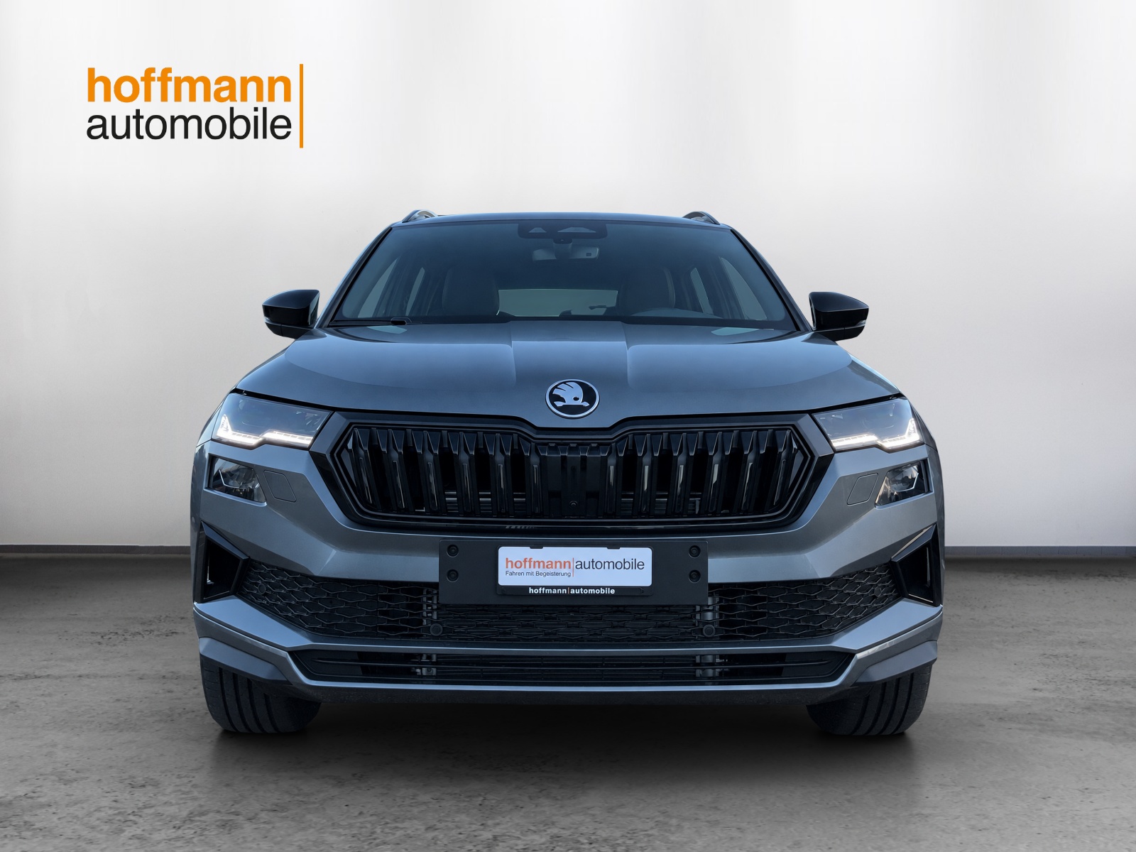 SKODA Karoq 2.0 TSI SportLine 4x4 DSG-showroom-element-1
