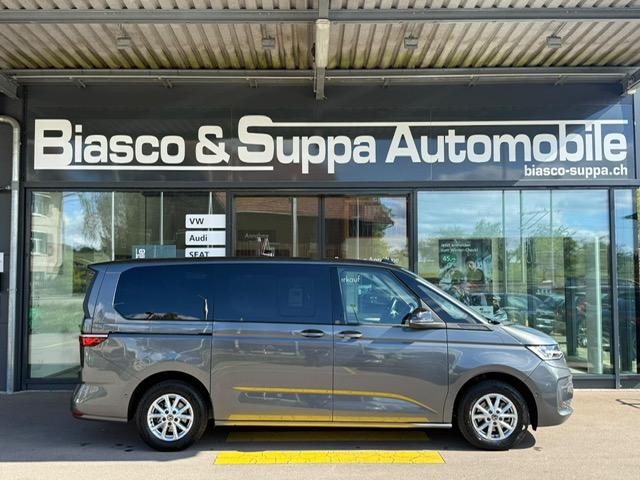 VW Multivan lang 2.0 TDI Life DSG-image-3