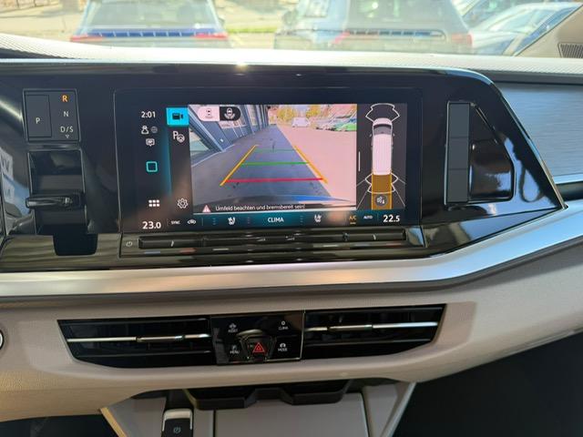 VW Multivan lang 2.0 TDI Life DSG-image-7