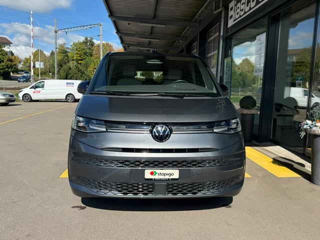 VW Multivan lang 2.0 TDI Life DSG-image-1