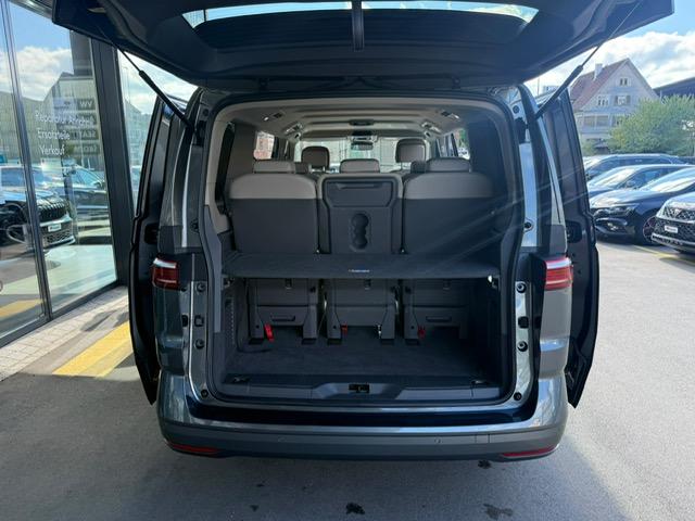 VW Multivan lang 2.0 TDI Life DSG-image-6