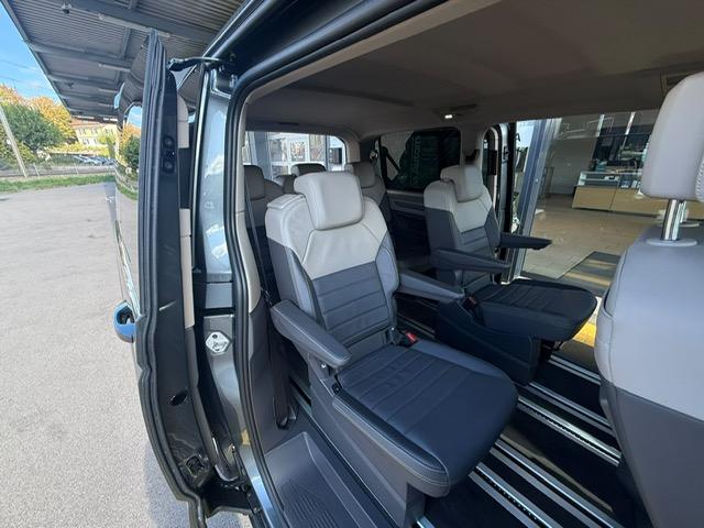 VW Multivan lang 2.0 TDI Life DSG-image-13