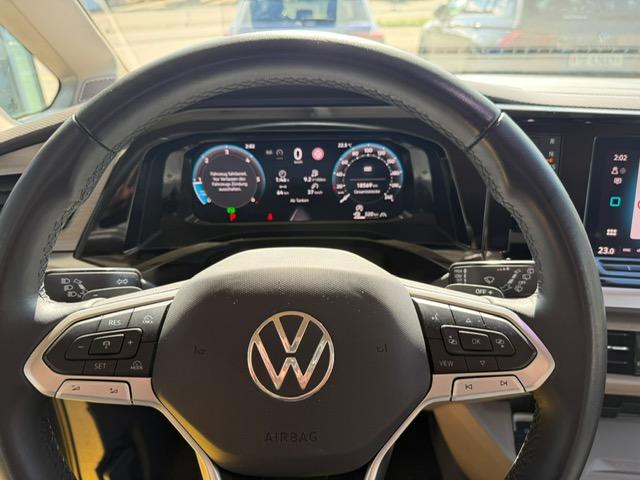 VW Multivan lang 2.0 TDI Life DSG-image-12