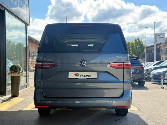 VW Multivan lang 2.0 TDI Life DSG-image-5