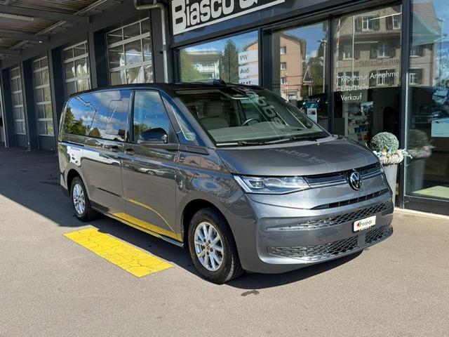 VW Multivan lang 2.0 TDI Life DSG-image-2