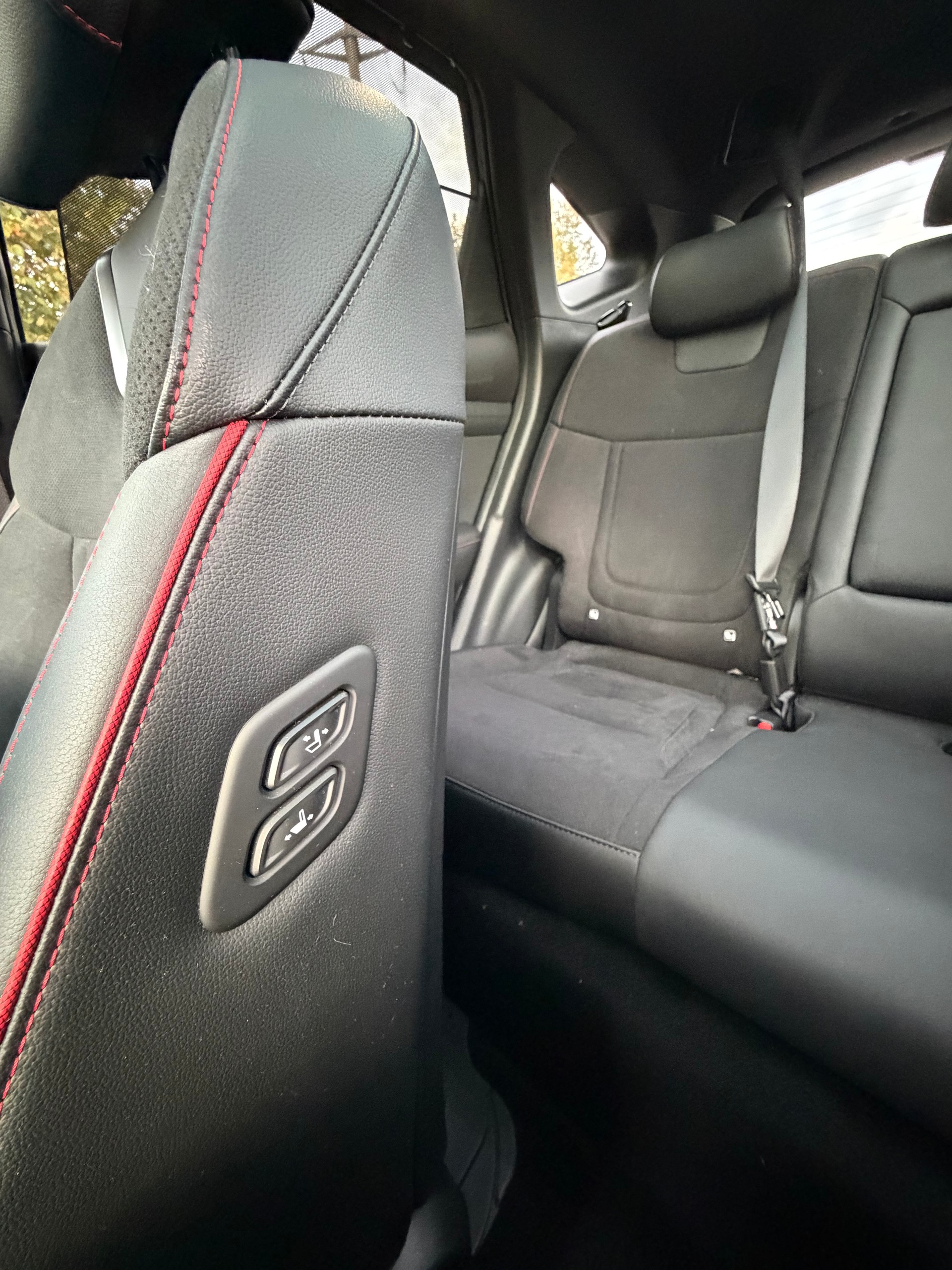 HYUNDAI 1.6 T-GDi PHEV N-Line LUX.pack 4WD-image-7