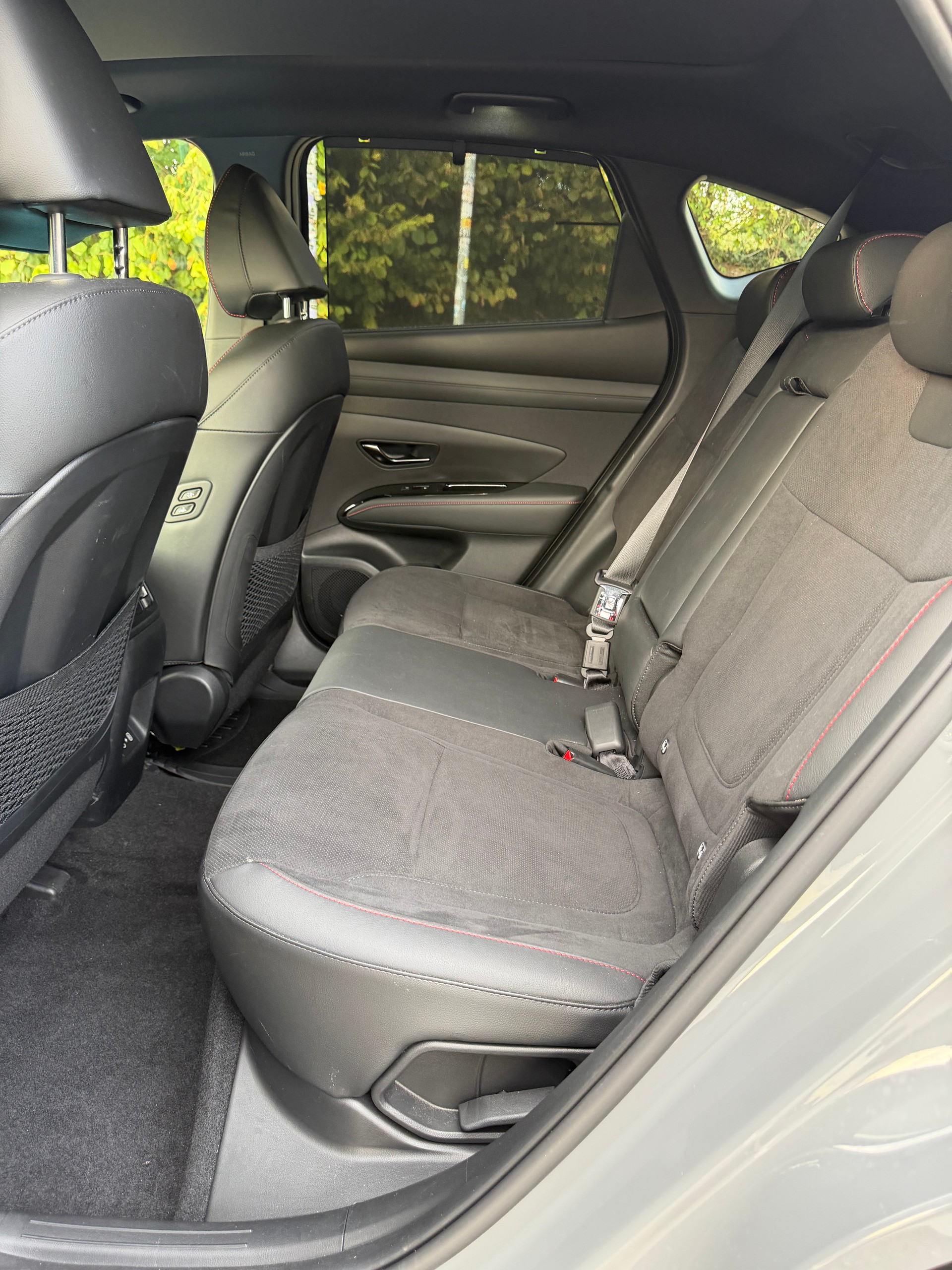 HYUNDAI 1.6 T-GDi PHEV N-Line LUX.pack 4WD-image-6