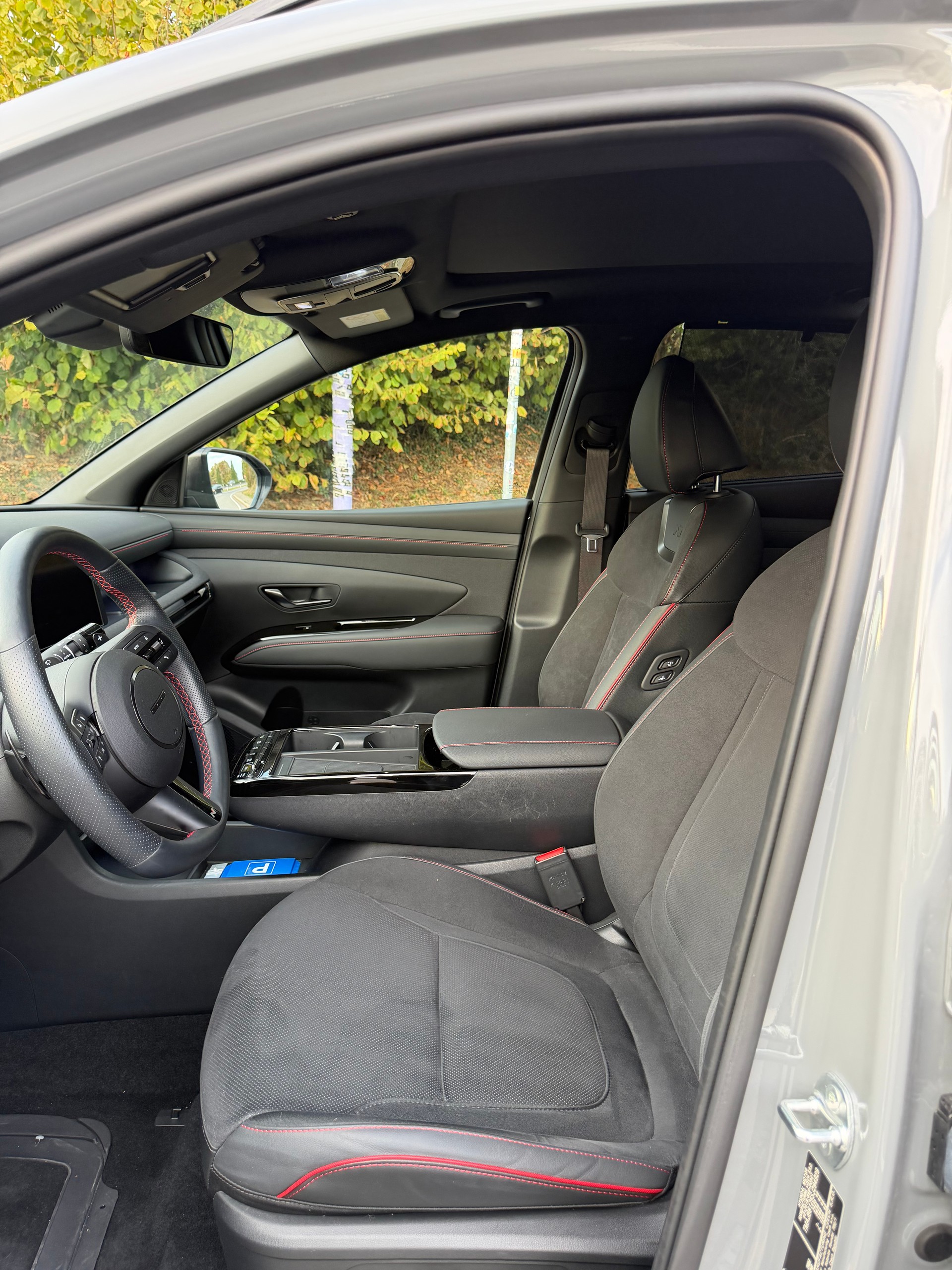 HYUNDAI 1.6 T-GDi PHEV N-Line LUX.pack 4WD-image-3
