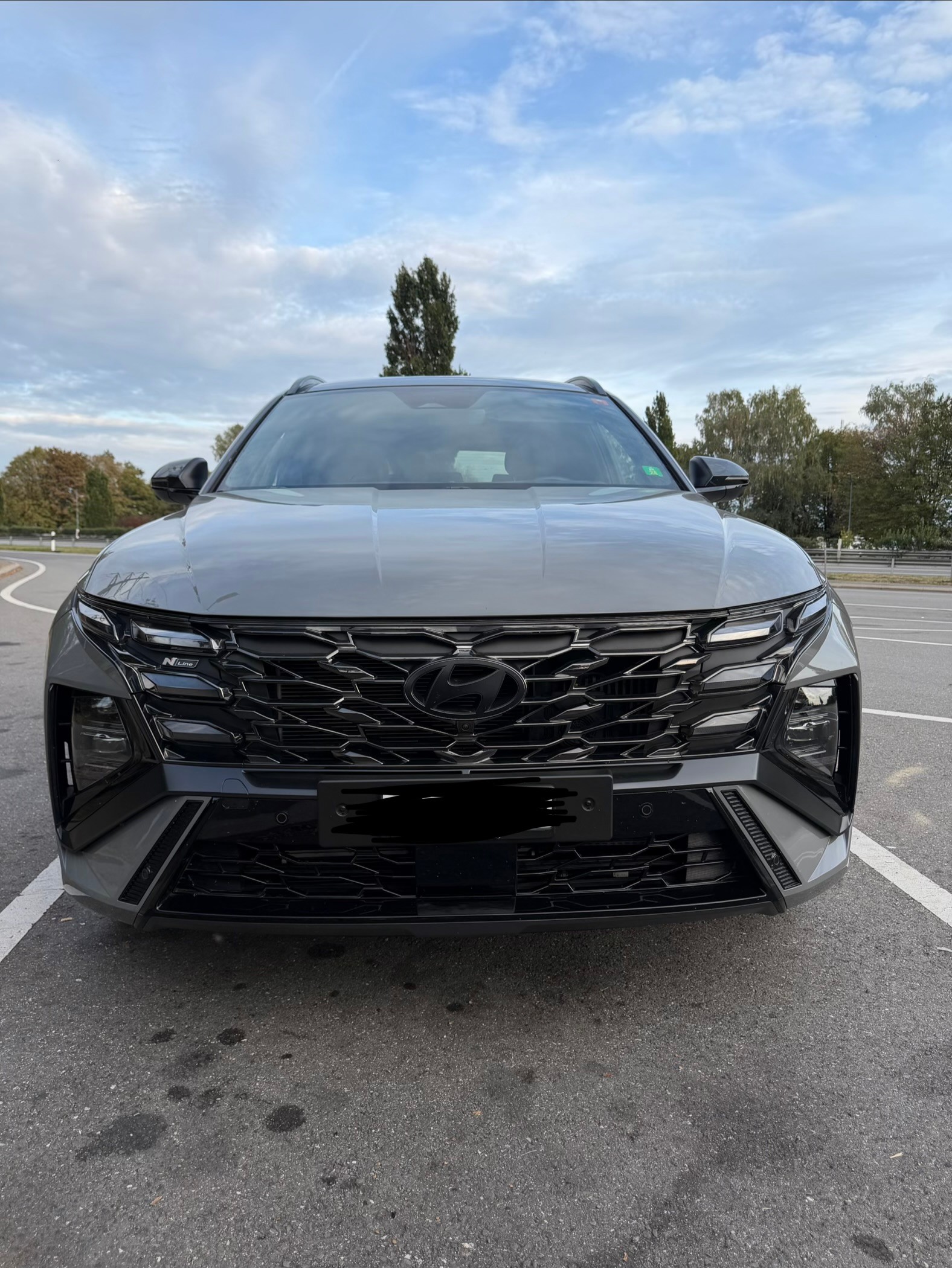 HYUNDAI 1.6 T-GDi PHEV N-Line LUX.pack 4WD-image-2