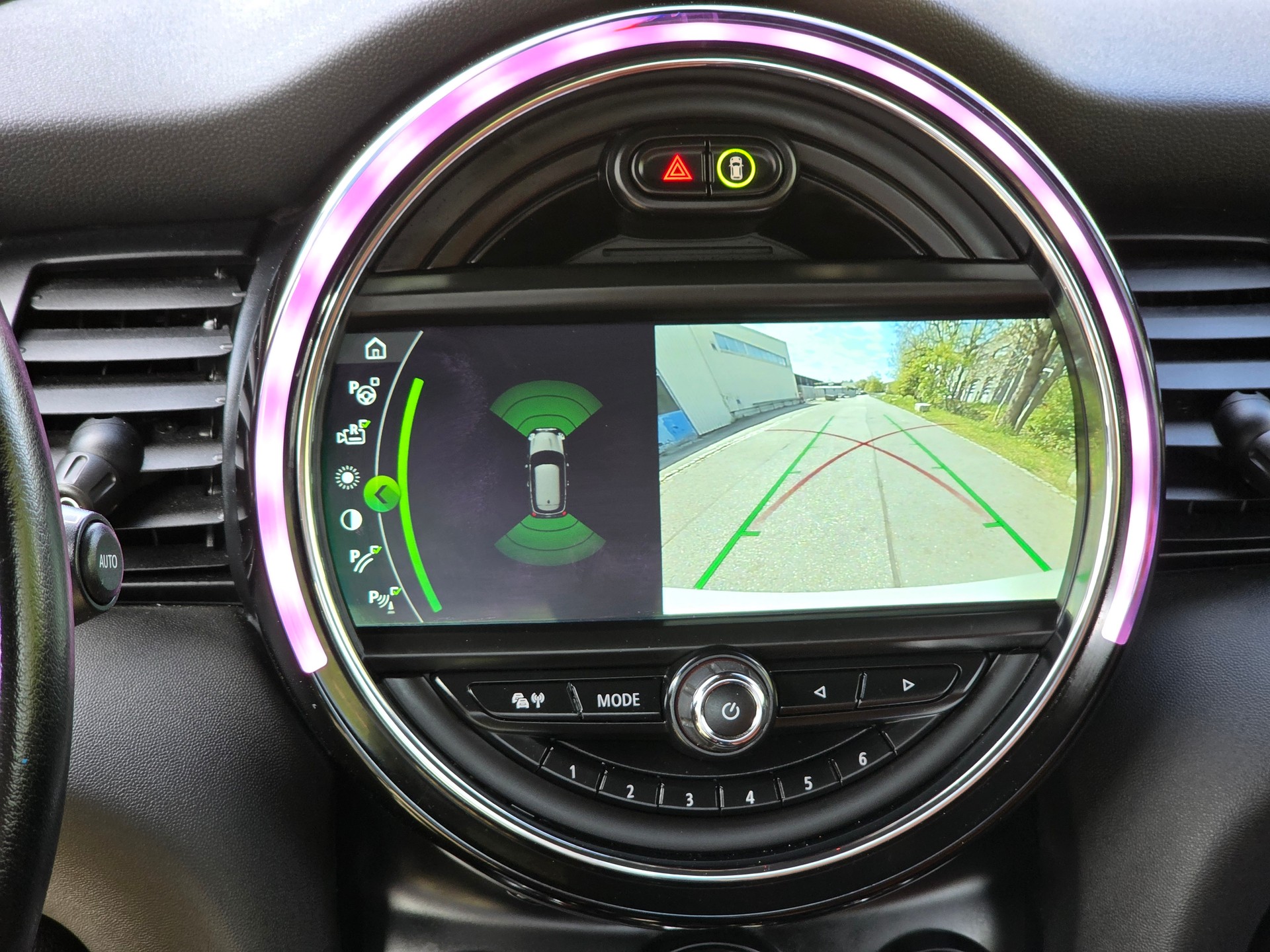 MINI Cooper Steptronic DKG-image-14