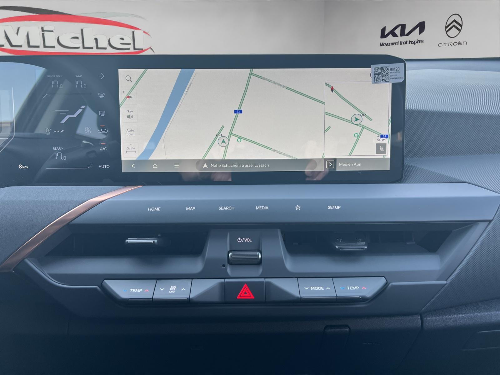 KIA EV5 81 kWh Earth 4x4 / Wärmepumpe / V2L Funktion / Gratis Winterräder Alu / 0.00% Leasing-Aktion-image-14