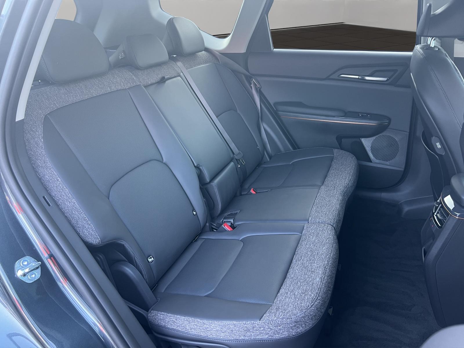 KIA EV5 81 kWh Earth 4x4 / Wärmepumpe / V2L Funktion / Gratis Winterräder Alu / 0.00% Leasing-Aktion-image-11
