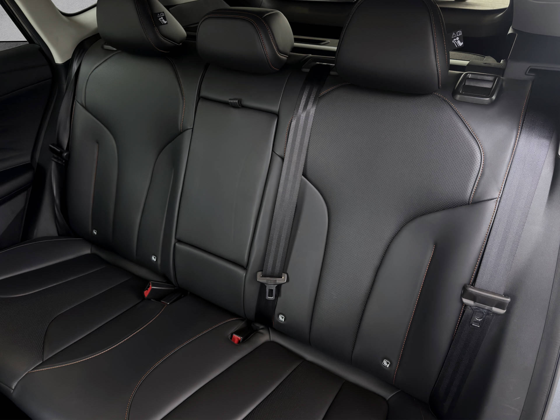 MG HS 1.5 Vti-Tech Luxury-image-13
