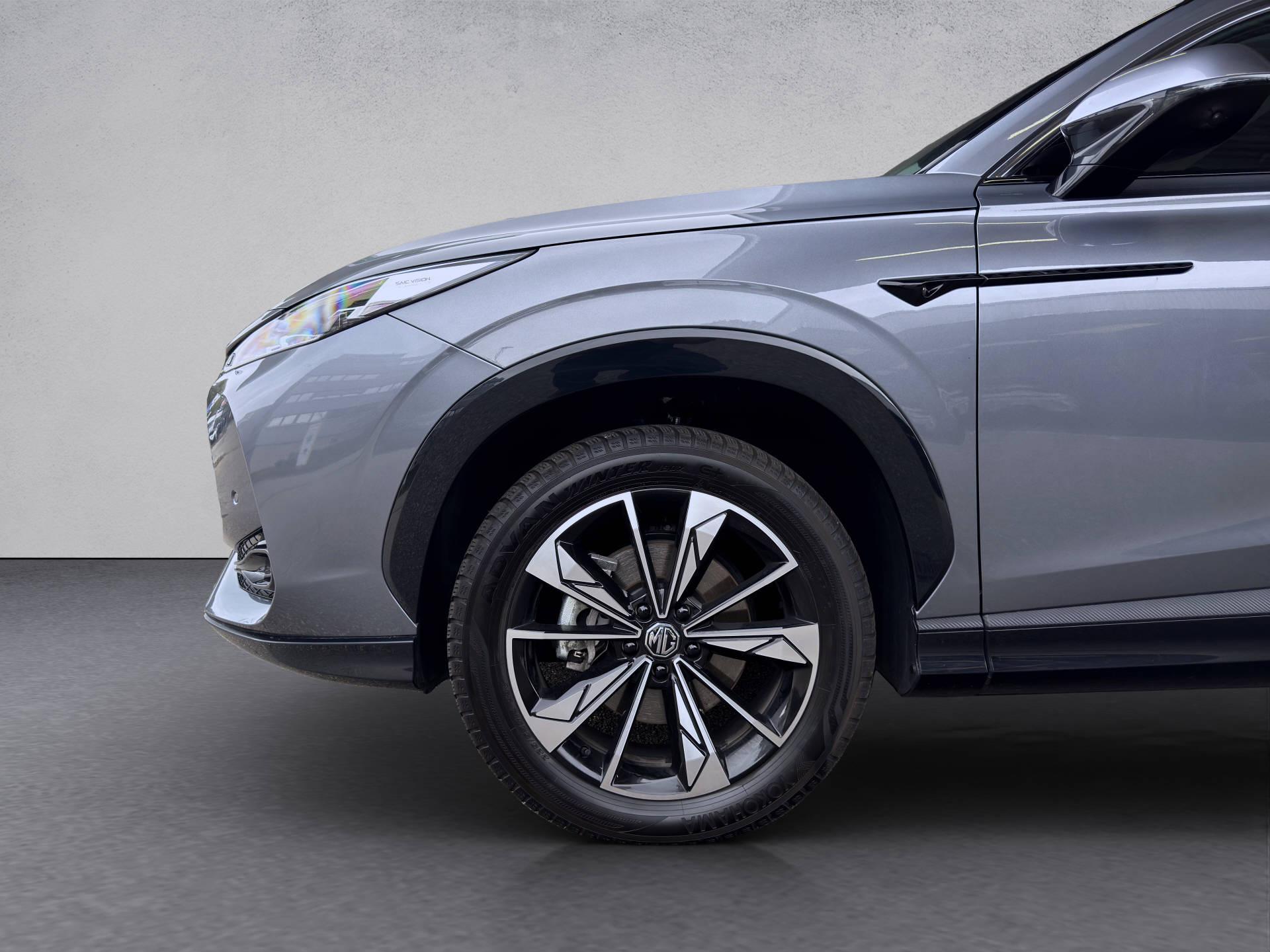 MG HS 1.5 Vti-Tech Luxury-image-5
