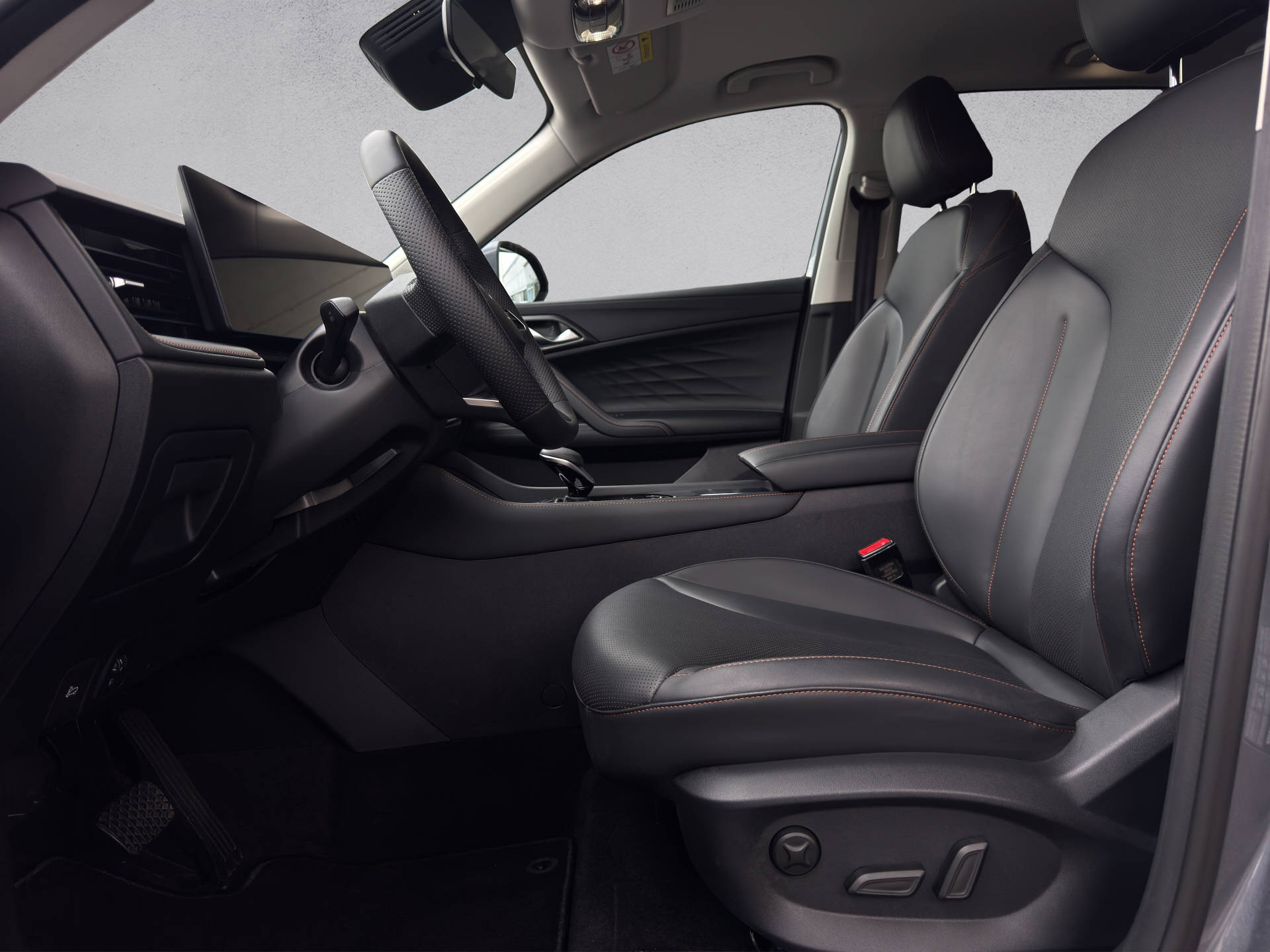 MG HS 1.5 Vti-Tech Luxury-image-8