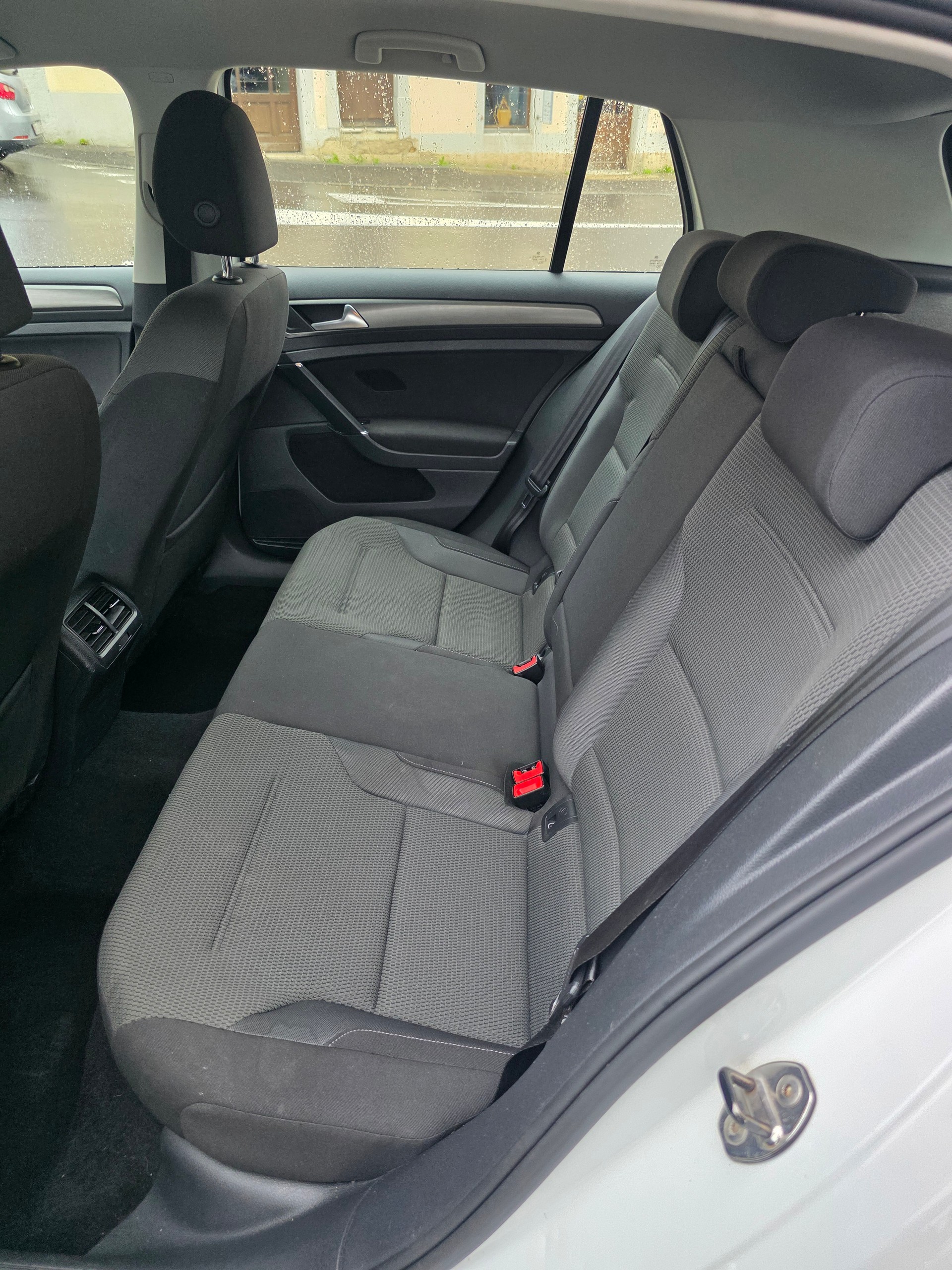 VW Golf 1.2 TSI Comfortline-image-9