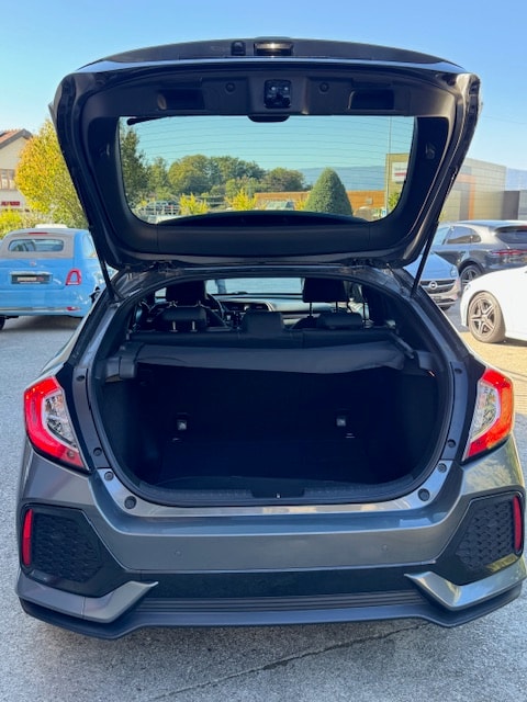 HONDA Civic 1.0 VTEC Executive CVT-image-19